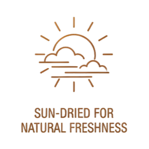 Stone grinding process